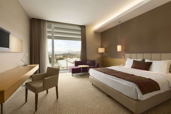Hotel Ramada Podgorica
